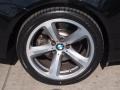 Jet Black - 6 Series 650i Coupe Photo No. 5