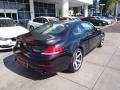 Jet Black - 6 Series 650i Coupe Photo No. 6