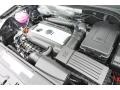 Deep Black Metallic - Tiguan S Photo No. 28