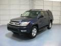 Pacific Blue Metallic - 4Runner SR5 4x4 Photo No. 2