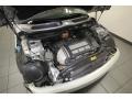 1.6 Liter Supercharged SOHC 16-Valve 4 Cylinder 2006 Mini Cooper S Hardtop Engine