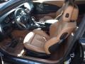Jet Black - 6 Series 650i Coupe Photo No. 10