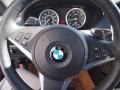 Jet Black - 6 Series 650i Coupe Photo No. 15