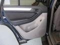 Pacific Blue Metallic - 4Runner SR5 4x4 Photo No. 12