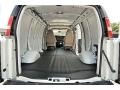 Summit White - Express 2500 Cargo Van Photo No. 12