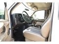 Summit White - Express 2500 Cargo Van Photo No. 13