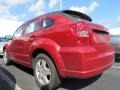 Inferno Red Crystal Pearl - Caliber SXT Photo No. 2