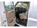 Summit White - Express 2500 Cargo Van Photo No. 18