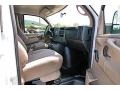 Summit White - Express 2500 Cargo Van Photo No. 19