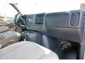 Summit White - Express 2500 Cargo Van Photo No. 20