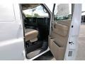 Summit White - Express 2500 Cargo Van Photo No. 21