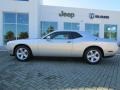 Bright Silver Metallic - Challenger SXT Photo No. 2
