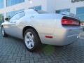 Bright Silver Metallic - Challenger SXT Photo No. 3