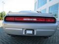 Bright Silver Metallic - Challenger SXT Photo No. 4