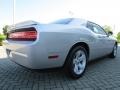 Bright Silver Metallic - Challenger SXT Photo No. 5