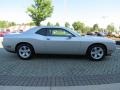 Bright Silver Metallic - Challenger SXT Photo No. 6