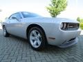 Bright Silver Metallic - Challenger SXT Photo No. 7