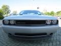 Bright Silver Metallic - Challenger SXT Photo No. 8