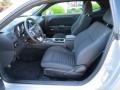 Bright Silver Metallic - Challenger SXT Photo No. 10
