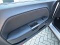 Bright Silver Metallic - Challenger SXT Photo No. 11
