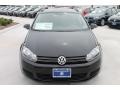 Black Uni - Jetta TDI SportWagen Photo No. 2