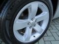 Bright Silver Metallic - Challenger SXT Photo No. 18