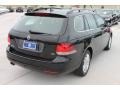Black Uni - Jetta TDI SportWagen Photo No. 9