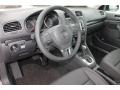 Black Uni - Jetta TDI SportWagen Photo No. 12