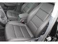Black Uni - Jetta TDI SportWagen Photo No. 13