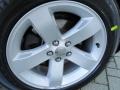 Bright Silver Metallic - Challenger SXT Photo No. 23