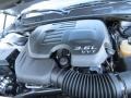Bright Silver Metallic - Challenger SXT Photo No. 29