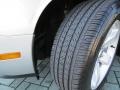 Bright Silver Metallic - Challenger SXT Photo No. 30