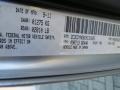 Bright Silver Metallic - Challenger SXT Photo No. 31