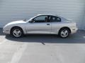 Liquid Silver Metallic - Sunfire Coupe Photo No. 6