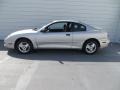 2005 Liquid Silver Metallic Pontiac Sunfire Coupe  photo #6