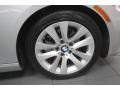 2012 BMW 3 Series 328i Coupe Wheel and Tire Photo