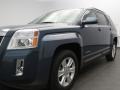Atlantis Blue Metallic - Terrain SLE Photo No. 2