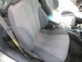 Liquid Silver Metallic - Sunfire Coupe Photo No. 17