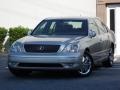 Millenium Silver Metallic - LS 430 Photo No. 1
