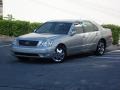 Millenium Silver Metallic - LS 430 Photo No. 2