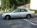 Millenium Silver Metallic - LS 430 Photo No. 3