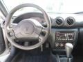 Liquid Silver Metallic - Sunfire Coupe Photo No. 24