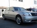 Millenium Silver Metallic - LS 430 Photo No. 8