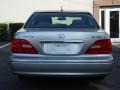 Millenium Silver Metallic - LS 430 Photo No. 12