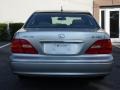 2001 Millenium Silver Metallic Lexus LS 430  photo #12