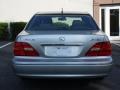Millenium Silver Metallic - LS 430 Photo No. 13