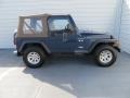 Black - Wrangler X 4x4 Photo No. 3