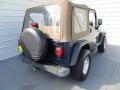 Black - Wrangler X 4x4 Photo No. 4