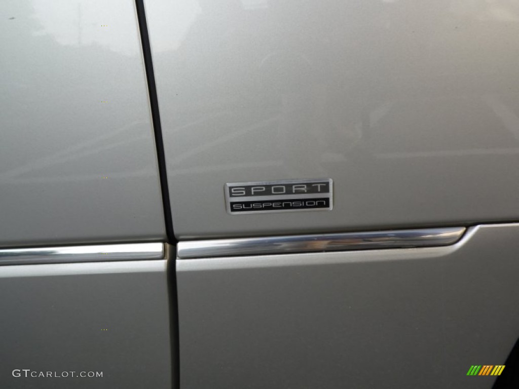 2001 LS 430 - Millenium Silver Metallic / Light Charcoal photo #19