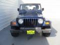 Black - Wrangler X 4x4 Photo No. 8